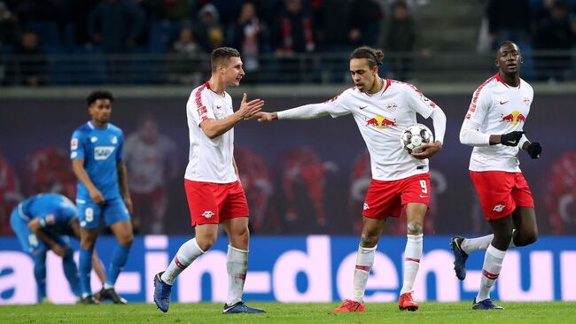 Nhận định, dự đoán Hoffenheim vs RB Leipzig lúc 01h30 ngày 04/05/2024