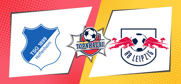 Kèo nhà cái Hoffenheim vs RB Leipzig – 01h30 04/05/2024 – VĐQG ĐỨC