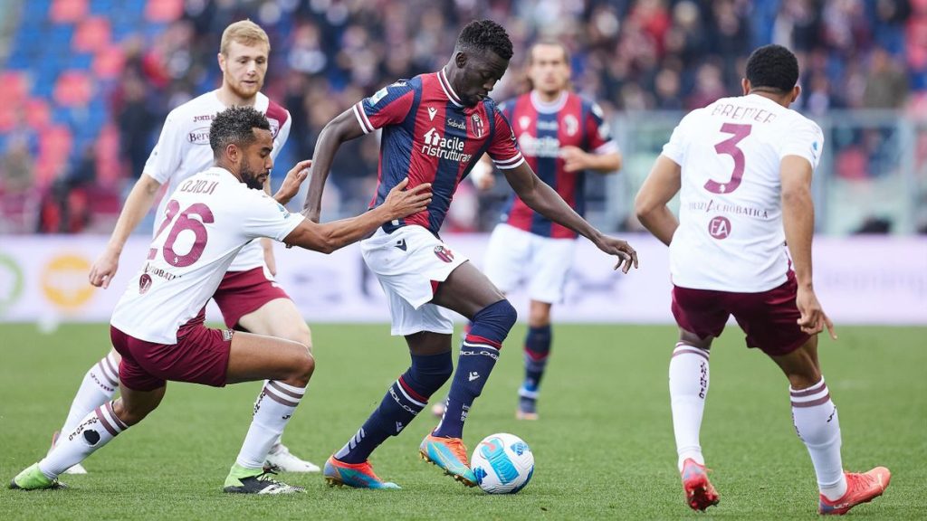 Tip bóng đá  Torino vs Bologna, hôm nay 04/05/2024